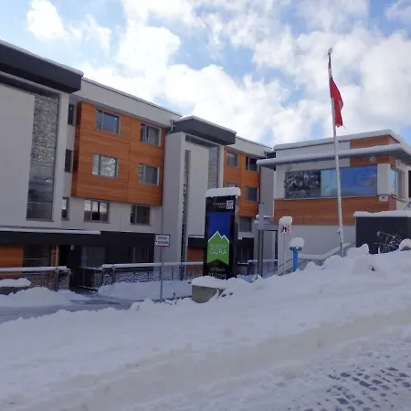 Apartament Widokowy Wisla Exterior photo