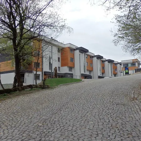 Apartament Widokowy Wisla Exterior photo