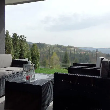Apartament Widokowy Wisla Exterior photo