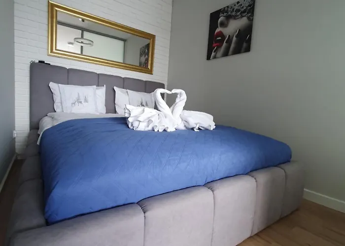 Apartament Widokowy Wisla