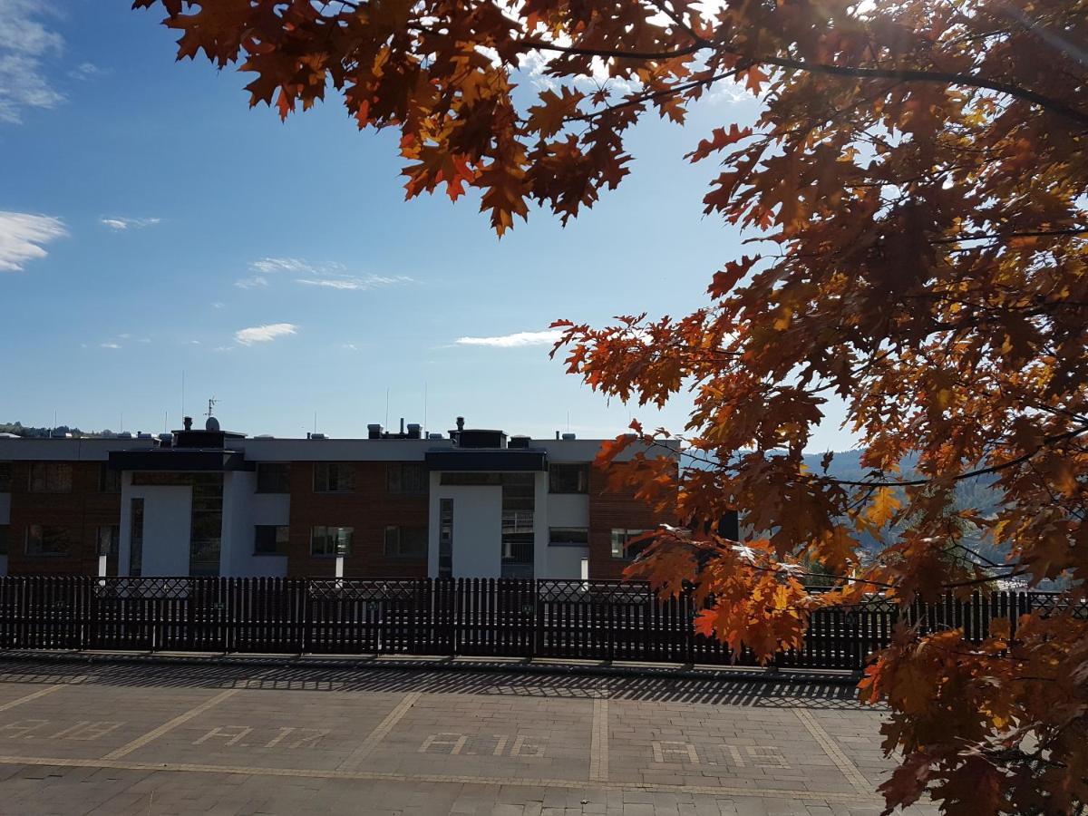 Widokowy Apartment *