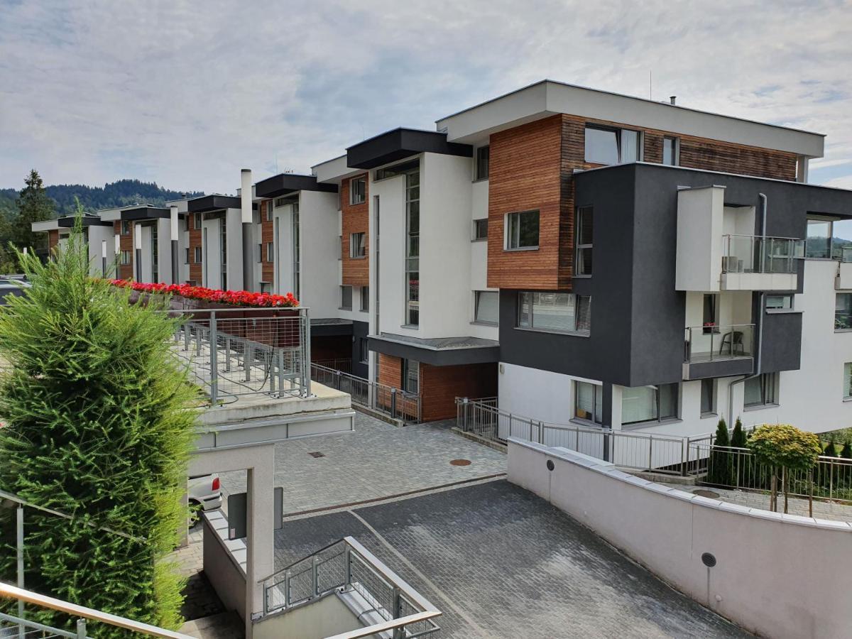 Widokowy Apartment Wisla
