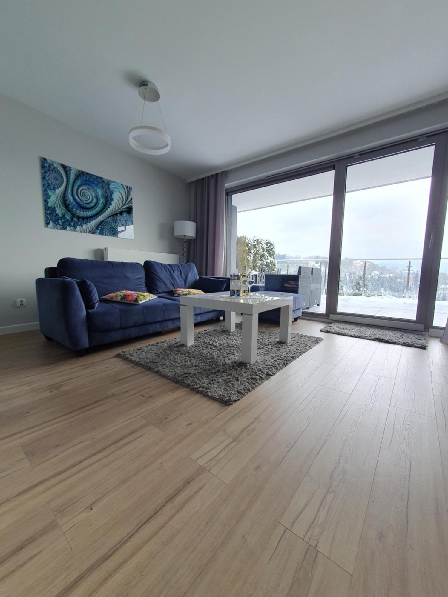 Widokowy Apartment Wisla