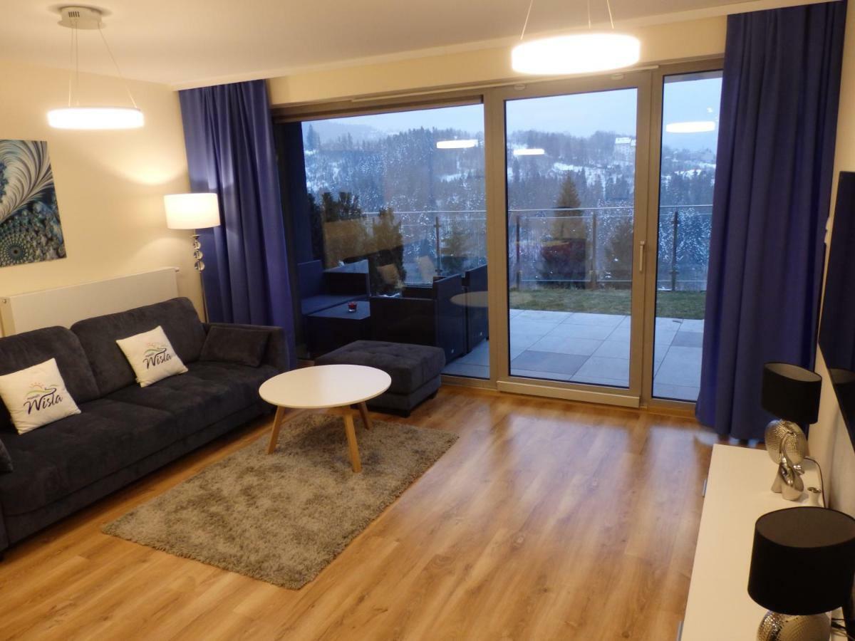 Widokowy Apartment Wisla