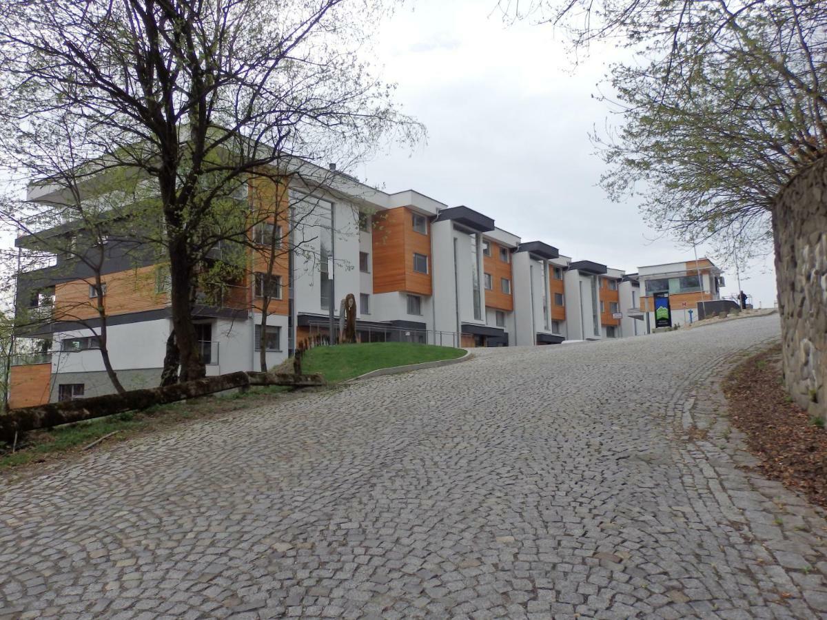 Apartment Widokowy Wisla