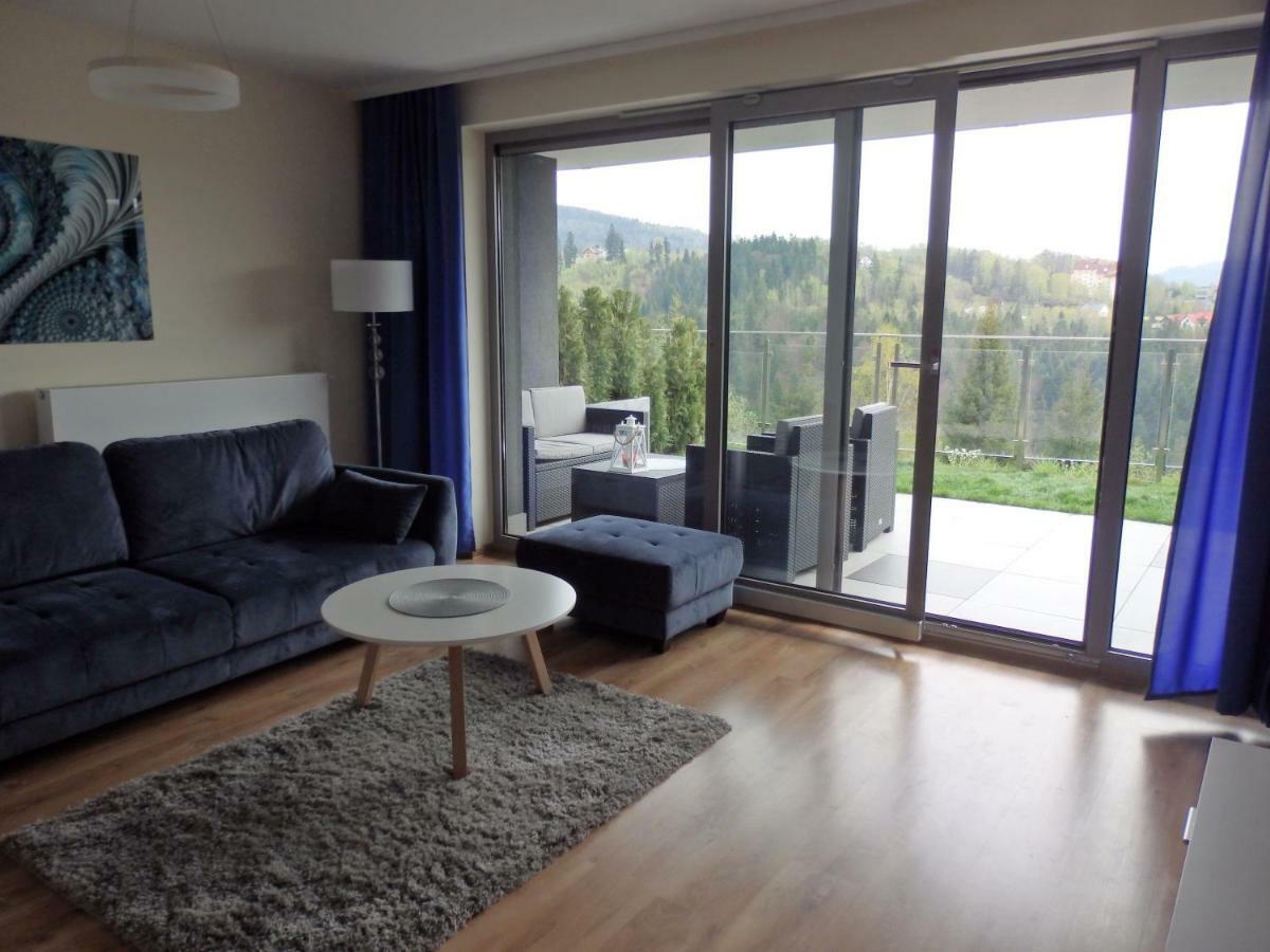 Apartment Widokowy Wisla
